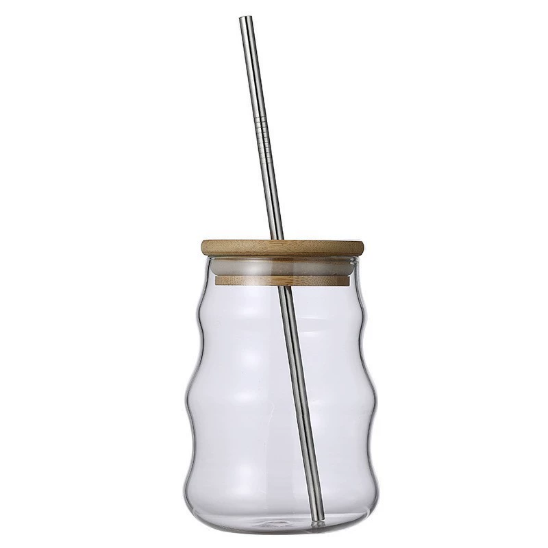 Brand high quality coffee glass, set