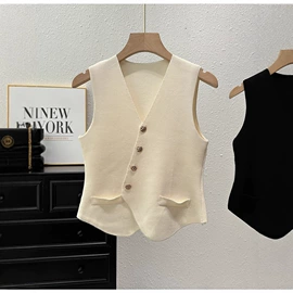 女式针织衫;吊带背心;女式T恤