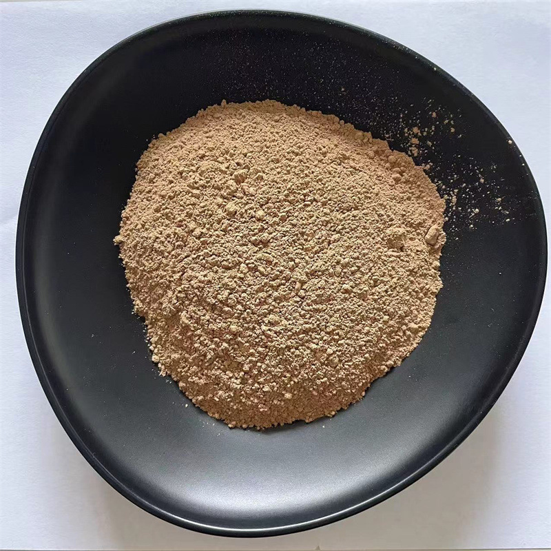 供应红色陶土  红黏土  白粘土   软陶土粉陶瓷土