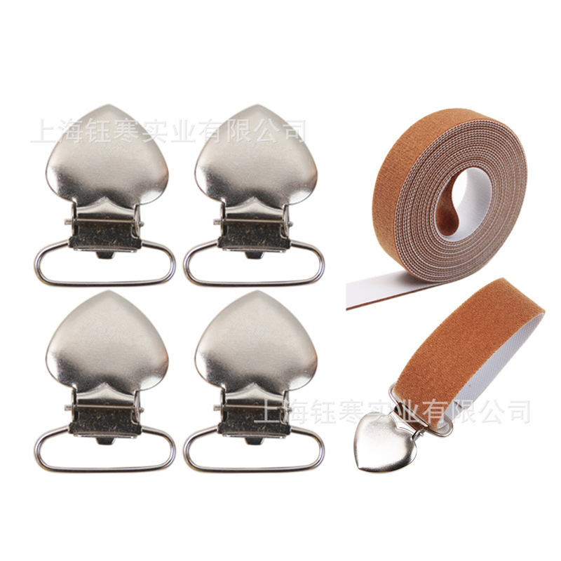 EMBROIDERY FRAME 十字绣绣花架刺绣工具固定夹布配件