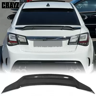 Suitable for Chevrolet 2009 Cruze Fixed wind wing