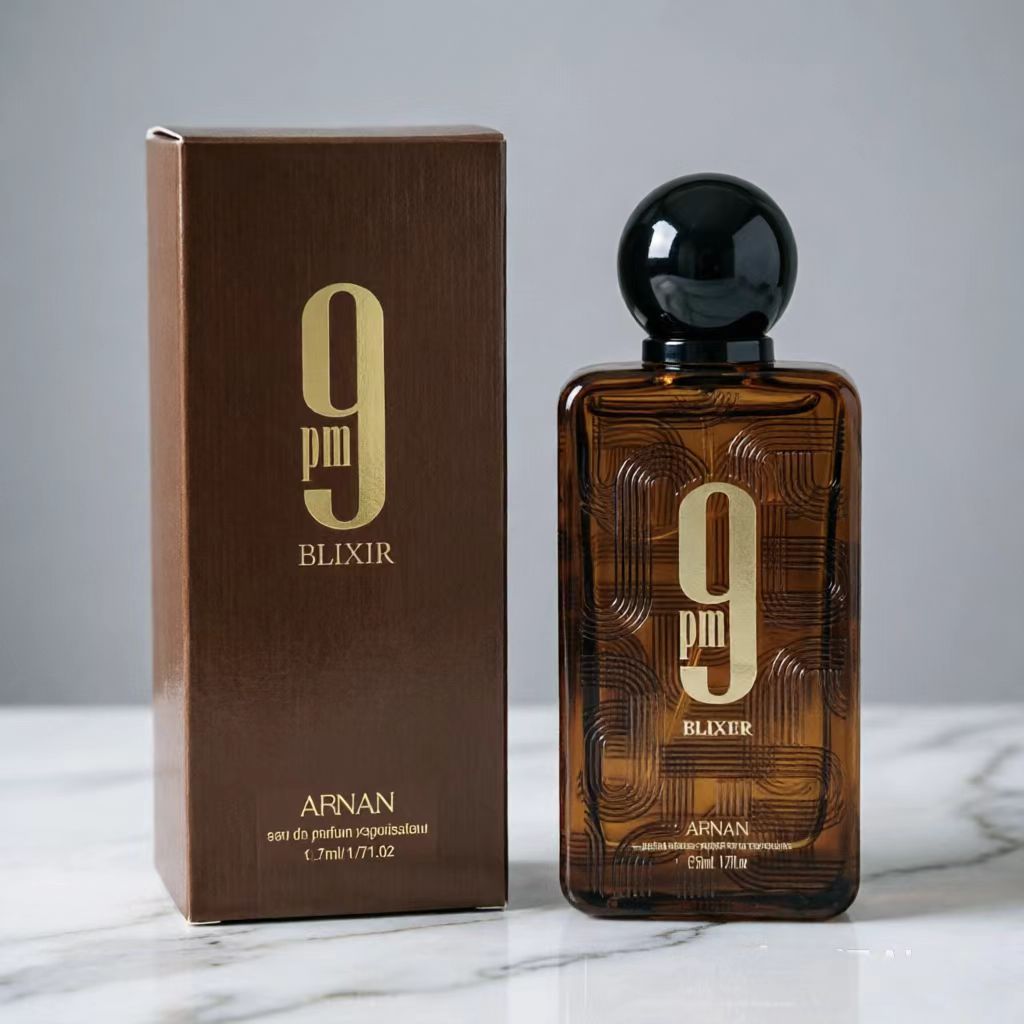 50ml cross-border foreign trade perfume for men and women, wholesale in the Middle East, Arabia, Dubai