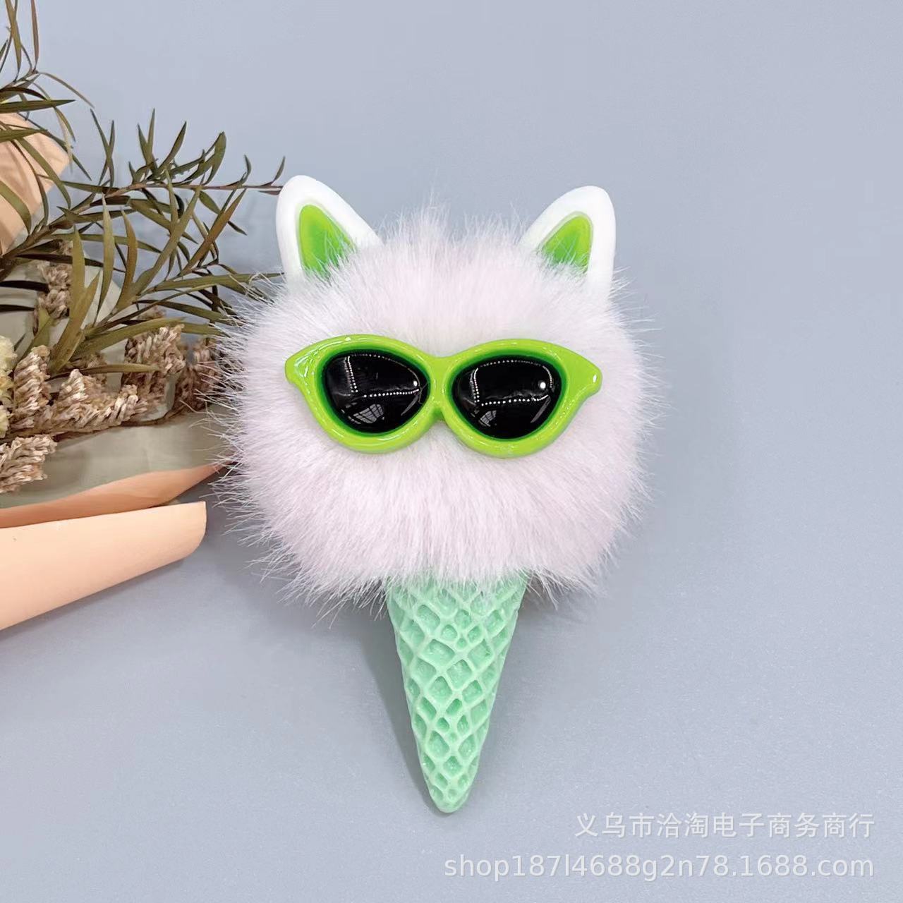 라이트 핑크 @ 액세서리 없음