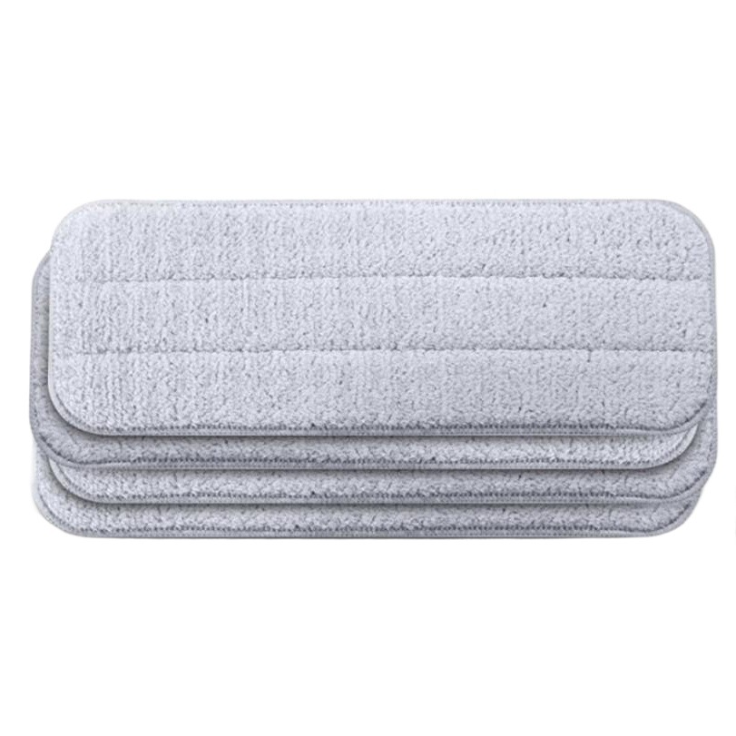 Xiaomi Delma spray MOP paño de limpieza paño de fregona tb500 pasta de reemplazo de paño trapeador paño