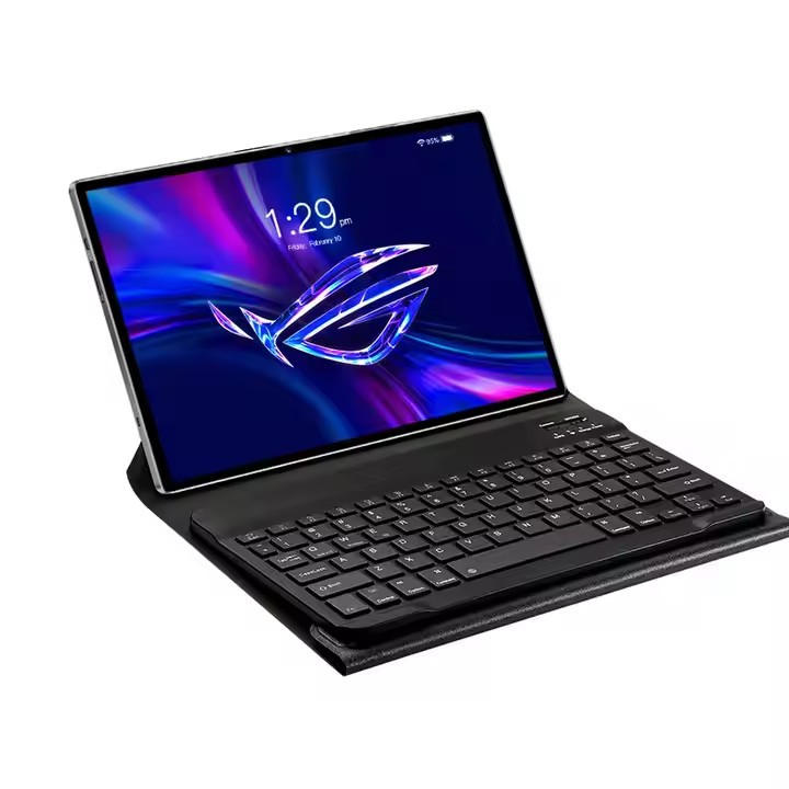 S25 Ultra pro transfronterizo nueva tableta inteligente de 10.1 pulgadas 4 + 32GB Android 5G tableta inteligente