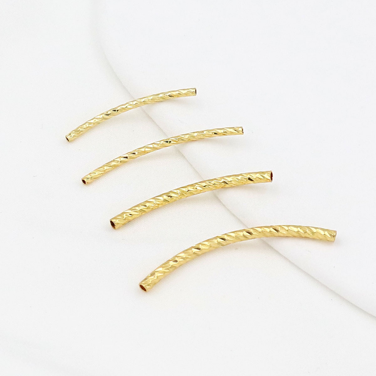 18K real gold [real gold color preservation]