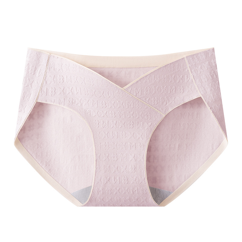 Ropa interior para mujeres embarazadas, algodón puro para mujeres, entrepierna antibacteriana, embarazo, temprano, medio y tardío, pantalones cortos triangulares posparto, ropa interior para mujeres, verano