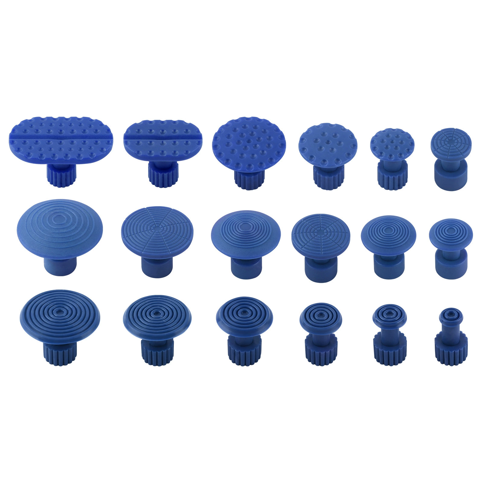 PDR завод прямой продажи автомобиля без листового металла, комплект инструментов для ремонта депрессии