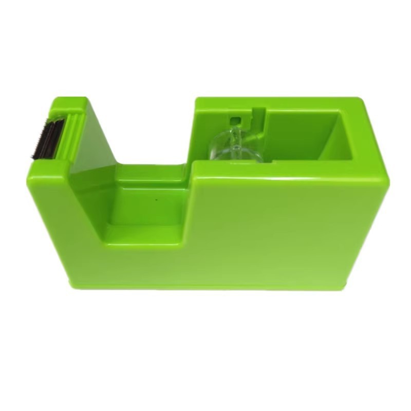 文具接着剤ホルダー透明粘着紙ホルダー小型粘着ストリップカッターテープホルダー事務用品卸売 8 #|undefined