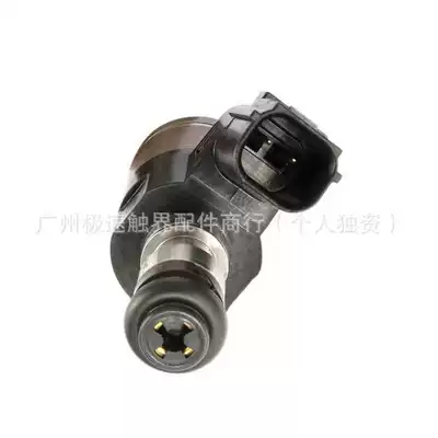 for Honda Cross-Border – Oil pump, nozzle