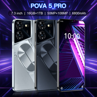 �羳�����֙C Pova 5 Pro 6.8����� 500�f����1+16 ��׿8.1