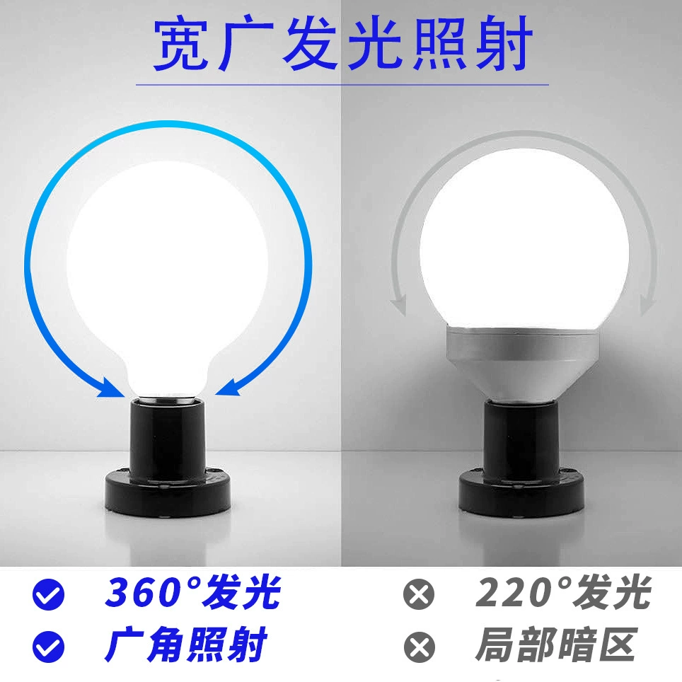 LED креативные украшения для кофе, подсветка