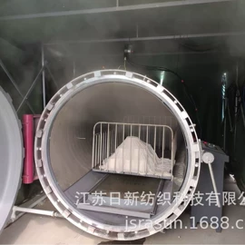 纺织辅助设备;其他纺织设备;印染整机械
