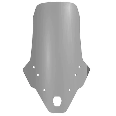 protector accessory – Motorcycle front windshield