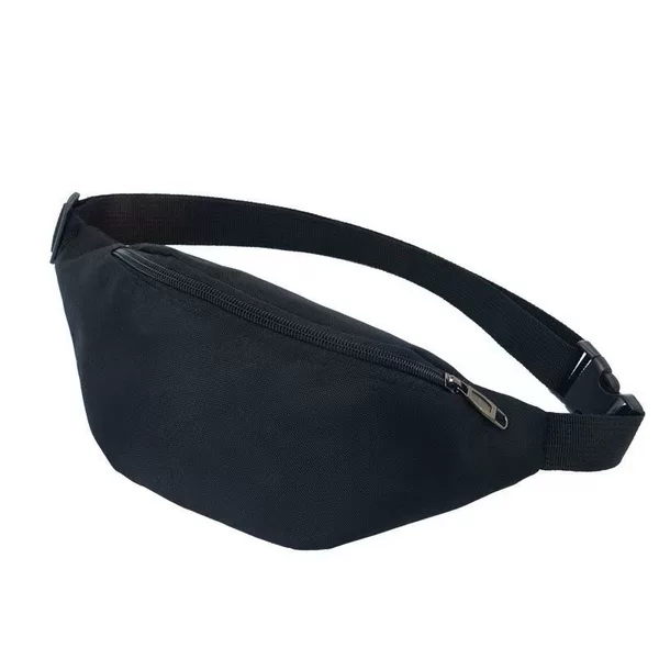 Wholesale Waist Bags, New Oxford Waterproof Chest Bags, Outdoor Sports Running Phone Bags, Multi-Functional Cycling Shoulder Bags