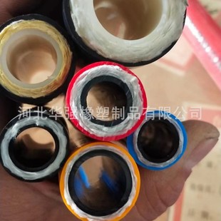 Factory spot supply high pressure spray tube paint tube high pressure resin tube nylon tube pressure tube