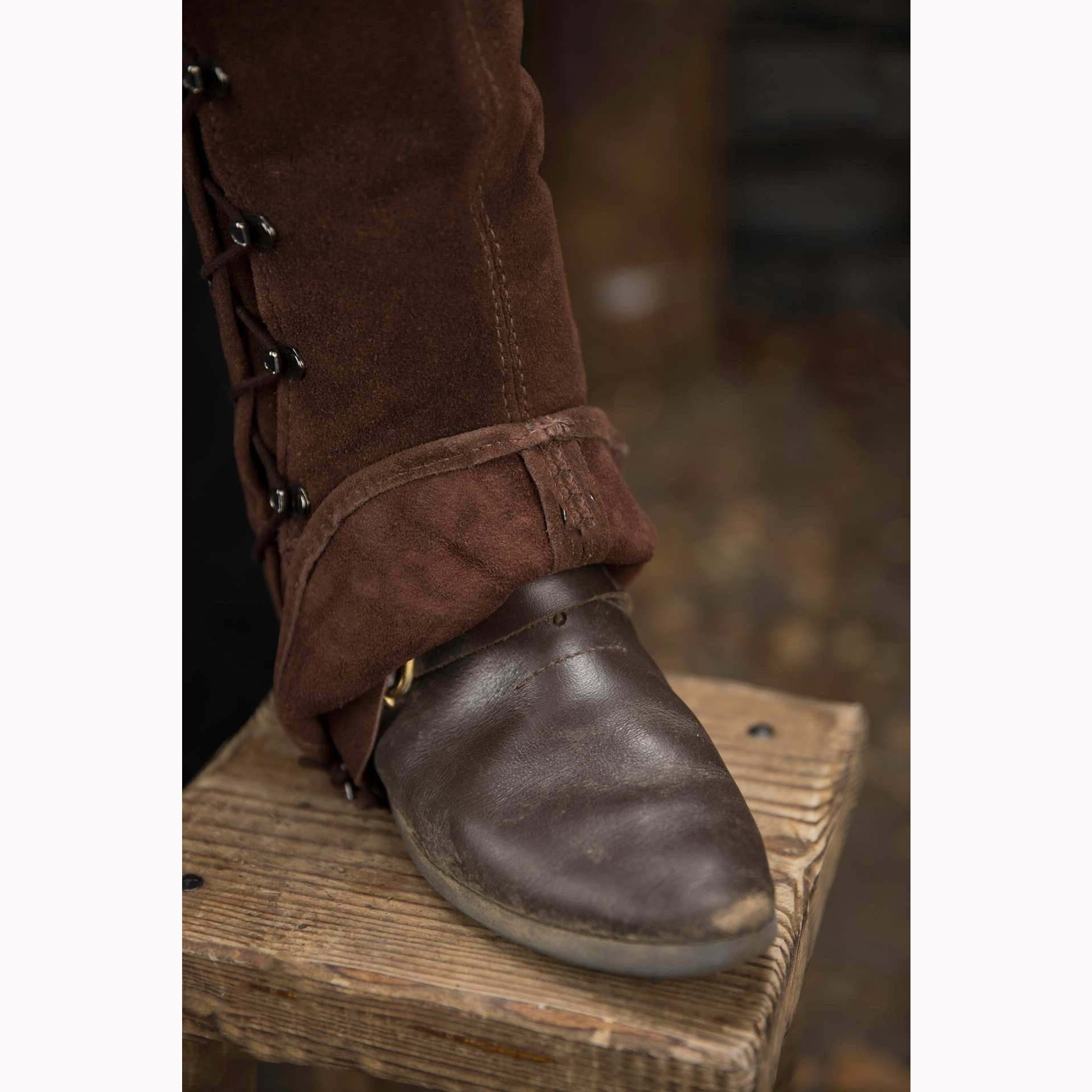 (Cross-border trading), retro gaiters, Amazon, European style