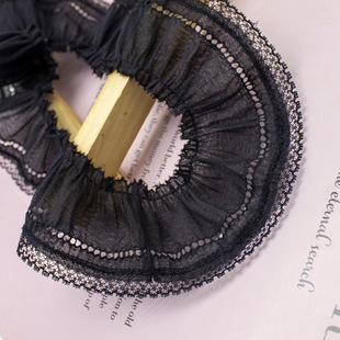 4.5-5cm�ٽz�s�޽�ë��߅�U���ް�DIY���bȹ�[����Lolita�·��ֹ�