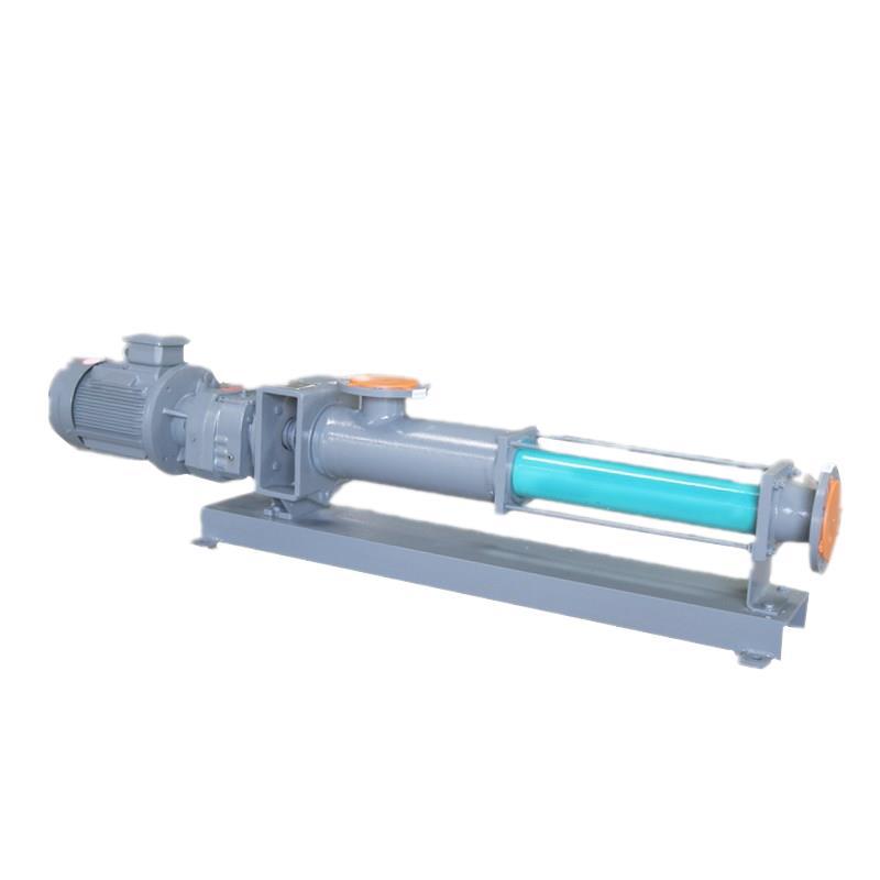 NM031BY01L06B连轴杆德国耐驰造纸螺杆泵配件厂家直售国产通用。