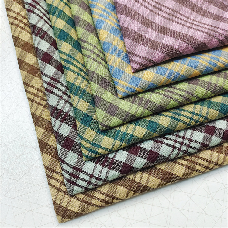 Summer thin comfortable cloth