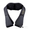 (Normal) Black three-button
