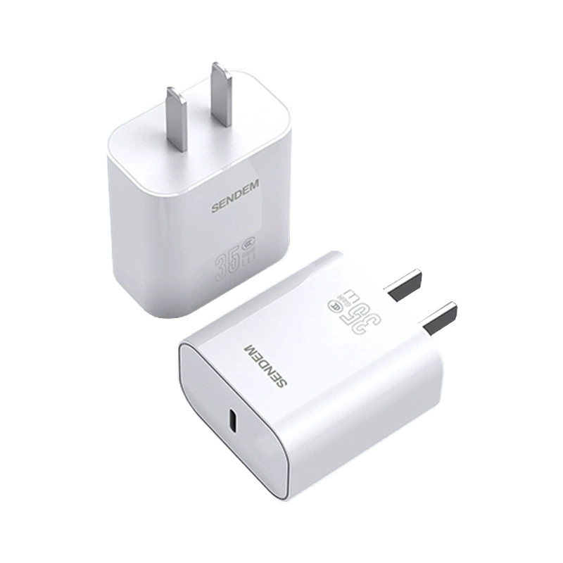 Apple, compatible charger charging, mobile phone, set, 35W, iphone