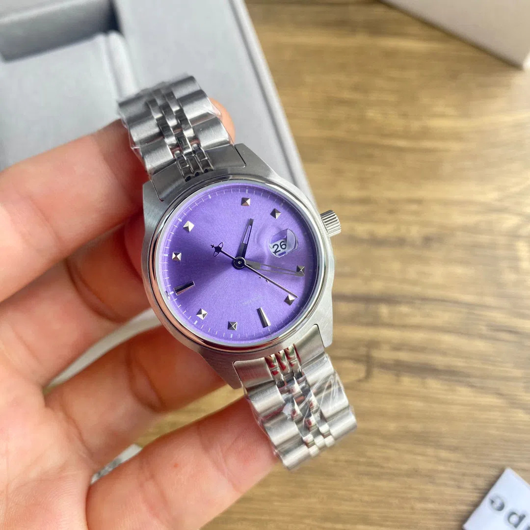 紫色29mm