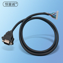 ��VGA����2.54������@ʾ������X���C��̖��0.9�����~о���往