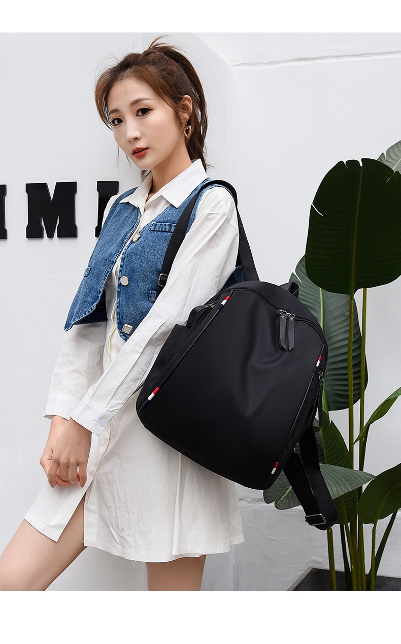 Women's Backpack Daily Fashion Backpacks display picture 3