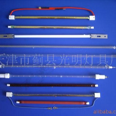供应UV紫外线，影视灯，柔光灯，红外线加热管