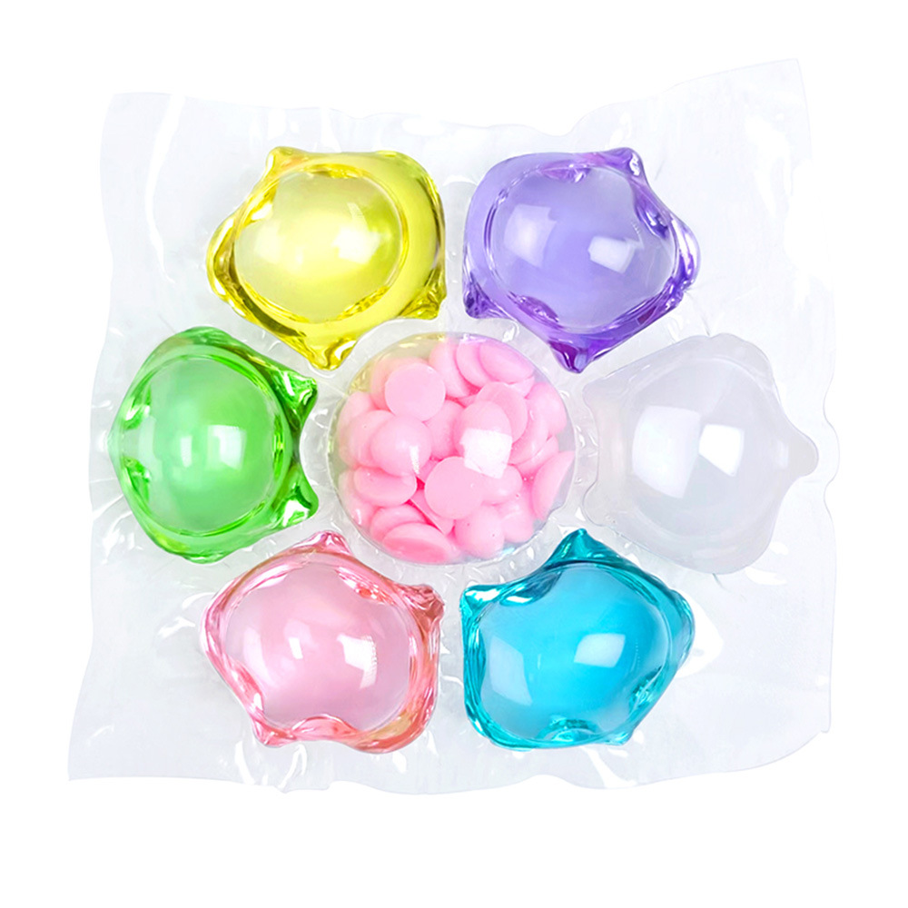 7-in-1 뷰티풀 라이프 향수(100개/버킷)