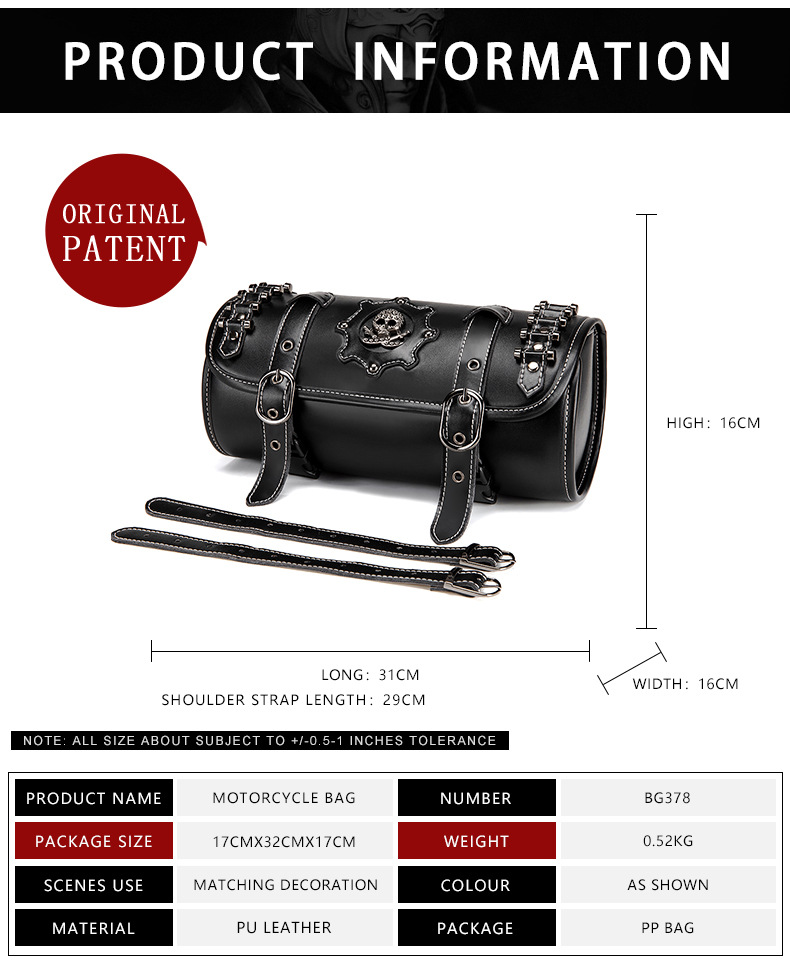 BG378-尺寸表-English