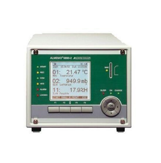 AHLBORN MH8D46C1K1，MA26908AKSU Ahlborn 数据采集器 德国原装