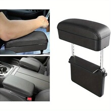 F 39107 Car Armrest Storage Box ���ط����䴢��� ŷ���羳