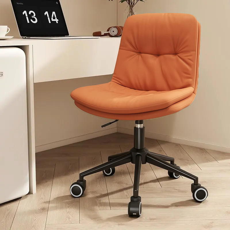 Silla de computadora silla de maquillaje silla de escritorio silla de escritorio silla giratoria silla de escritorio silla de escritorio silla giratoria silla impermeable silla silenciosa