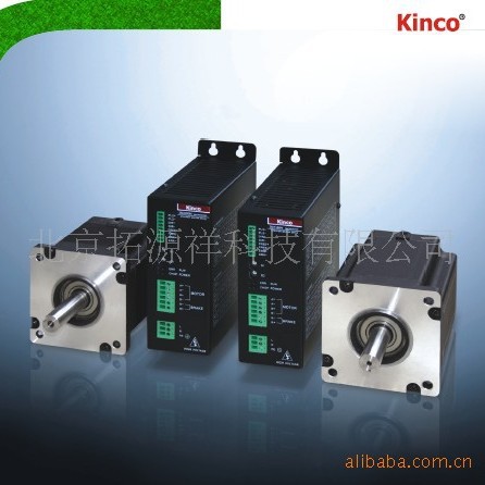现货供步科 Kinco步进电机控制器2M860 步进电机 台湾 步进代理商