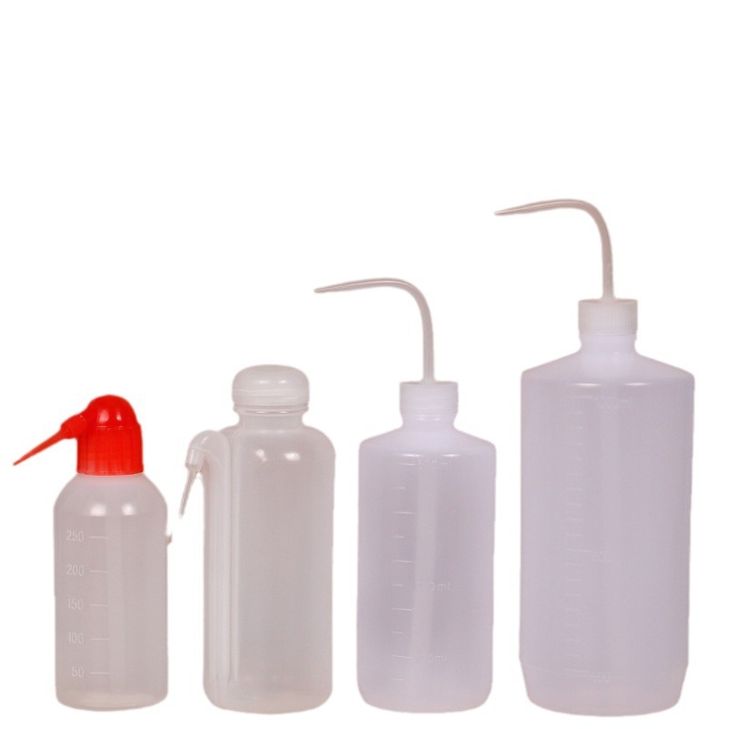 �����ֻ�250ml~1l�̶�����ϴƿб�쳤�ܽ��������500�˵㽺ƿ
