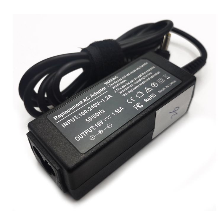 19V1.58A 40W适用宏基ACER ZA3 ZG5 ZG8笔记本电源适配充电器