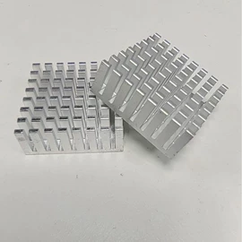 半导体材料;散热片/散热元件;电子五金材料