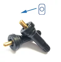 Взрывозащищенный датчик давления в шинах TPMS подходит для датчика Buick/Regal/LaCrosse, подходящего для шинного клапана.
