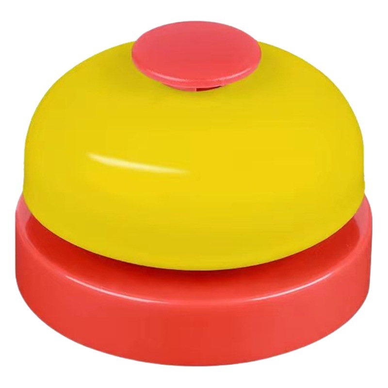 Accesorios de decoración de campana de bicicleta de dibujos animados