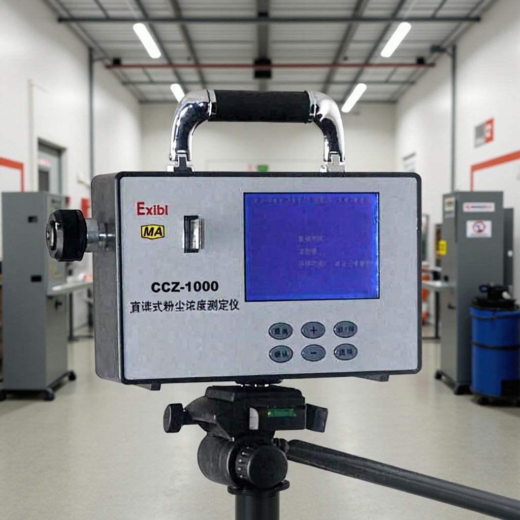 CCZ1000直读式粉尘检测仪批发 CCZ1000直读式粉尘检测仪欢迎选购