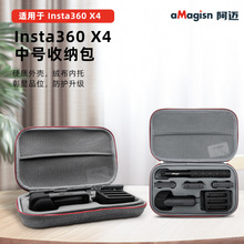 ���~insta360 X4��̖��X4��ˤ�p�������\�����C���o��������