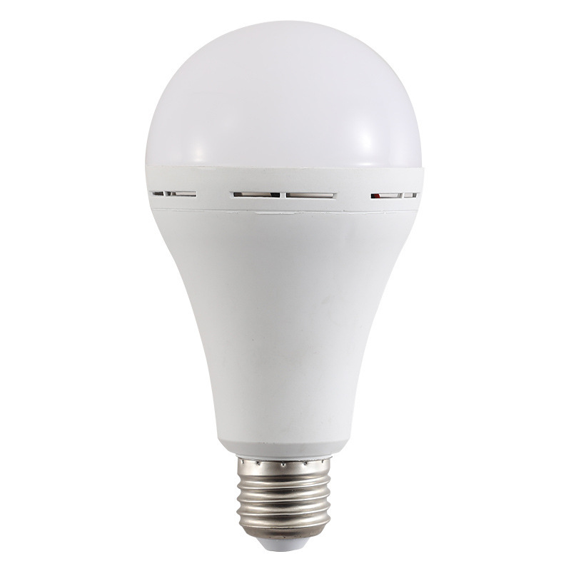 새로운 광택 비상 전구(배터리 내장)