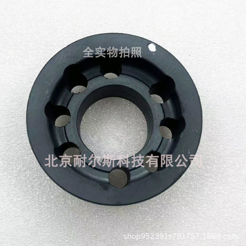 Md164831 24423-42200 2442342200 Crankshaft Pinion 8 Holes H100 Van