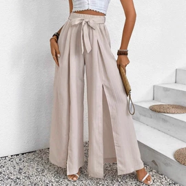 连衣裙;女式T恤;休闲裤