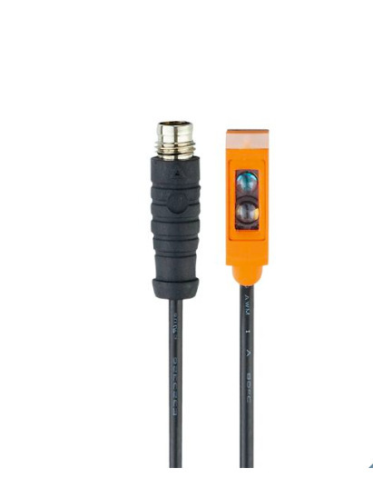 IFM易福门漫反射光电开关 O8H220 O8H-FPKG/IO-Link/0,30M/AS/3P