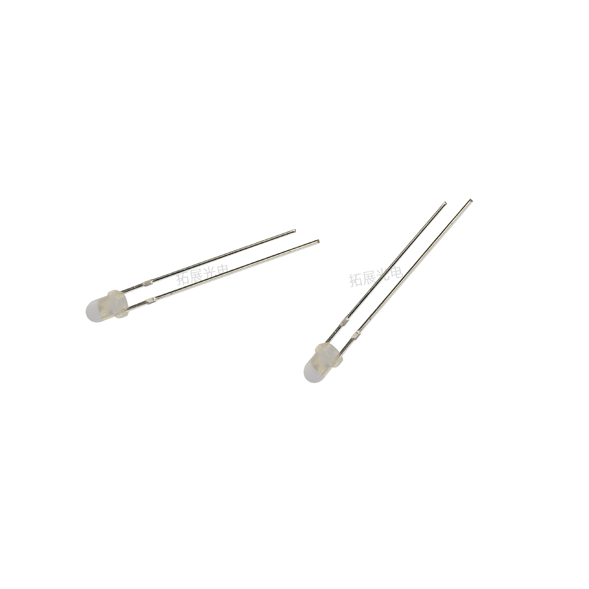 չ״3mmֱ峬̽ŷF3״led