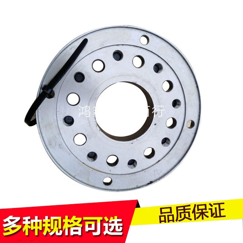 宇通客车金龙客车特尔佳缓速器汽车配件-泰乐玛缓速器转子连接环