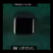 TT5850 5750 T5550 T5450 T5250 T3400 T3200 笔记本 CPU 支持960